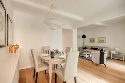 Image de Apartaments Florence - San Miniato Guelfo with balcony