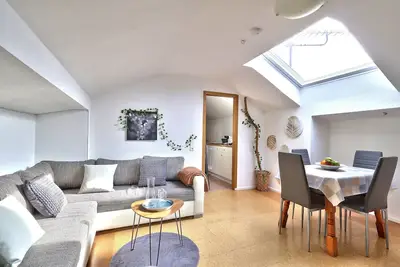 Image de Stilvolle Ferienwohnung am Fuße des Kloster Andechs