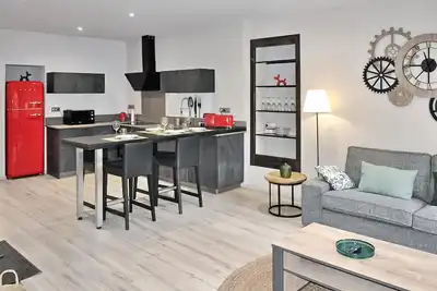 Image de Nice apartment in L Isle Sur La Sorgue