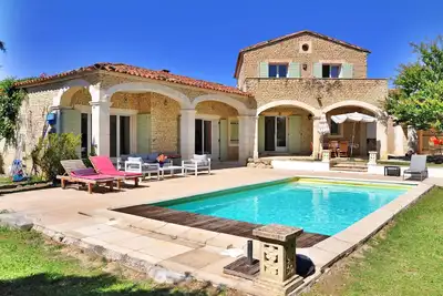 Image de Villa Font Blanche