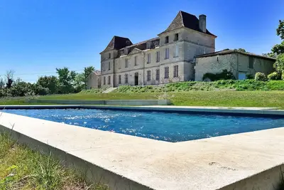 Image de Le Chateau De La Richardie