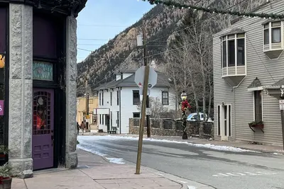 Image de Cozy Suite at brand new St James Hotel right in downtown Georgetown! Sleeps 6