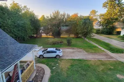 Image de Washburn Victorian Suite