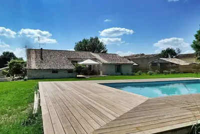 Image de La Maison De La Treille