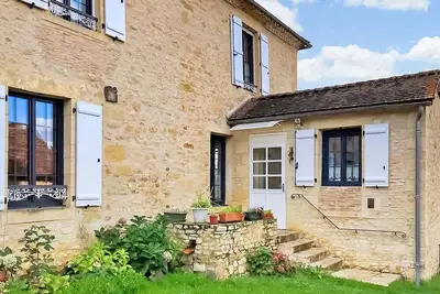 Image de La Maison Du Cantou