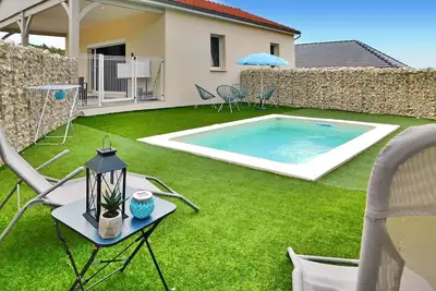 Image de Belle maison à Martel