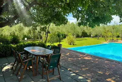 Image de Villa Fortini by MMega