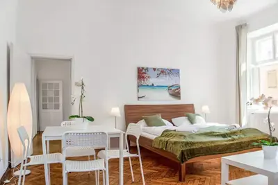 Image de Spacious 2br Apt. Rennweg - Perfect for Longstays