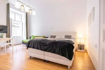 Image de Comfortable 2br Apt. Central and Well Connected