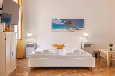 Image de Peerles 2br Apt. Perfectly Situated&Well Connected