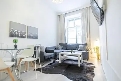 Image de Central budget 2br Apt. - Near Schloss Belvedere