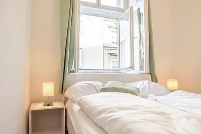 Image de Friendly 2br Apt- Near Rennweg & Belvedere Palace