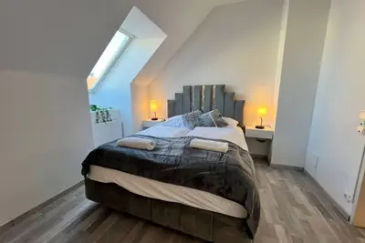 Image de Elegant 2+1 Br Apt at Vienna's Vibrant 3. District