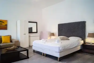 Image de Economy 1br Apt. Near Rennweg & Belvedre