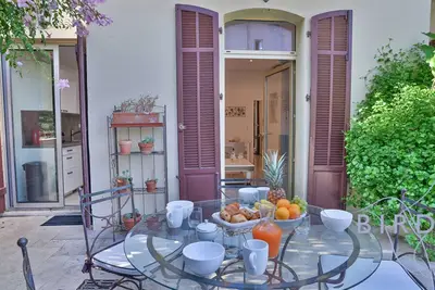 Image de Idéal sans voiture au cœur de Golfe-Juan