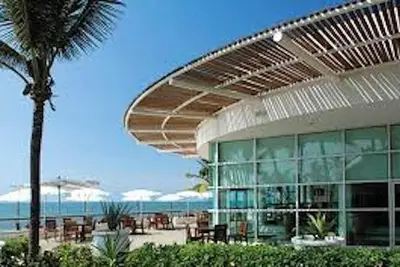 Image de Mayan Palace Regency at Vidanta Mazatlan. \nTotal Eclipse