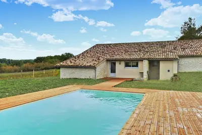 Image de Maison confortable à Saussignac