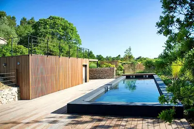 Image de Magnifique maison de 2 chambres à.