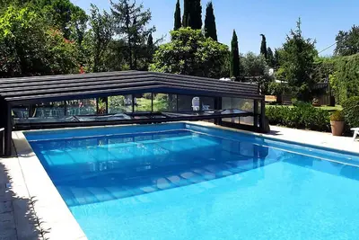 Image de Superbe maison à Barbentane