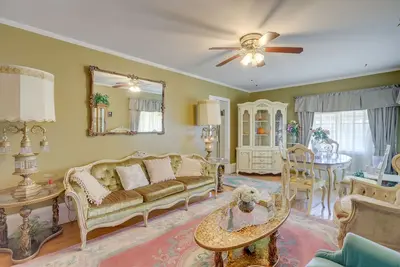 Image de Birmingham Home w/ Yard ~ 7 Mi to Downtown!