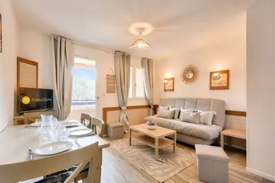 Image de Studio climatisé 4 personnes - Sélection