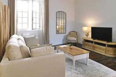 Image de L Appartement Particulier