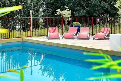 Image de Belle maison à Issirac