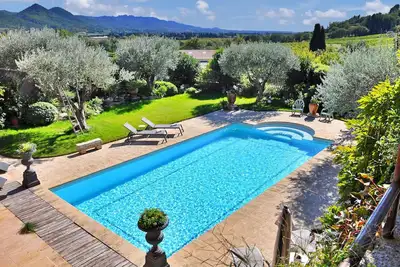 Image de La Treille D Eugénie