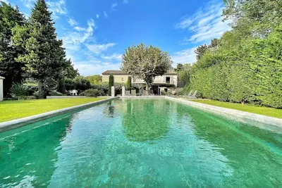 Image de Superbe maison à Pujaut