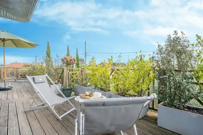 Image de Appartement  Dade by Interhome