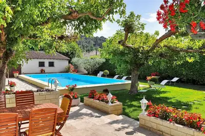 Image de Superbe maison à Barbentane