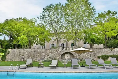 Image de Superbe maison à Sauve