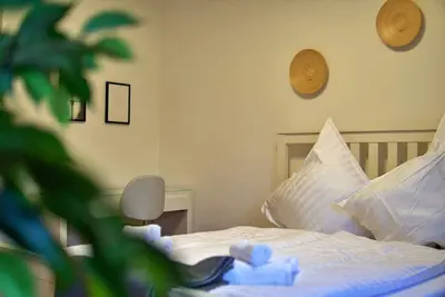 Image de Gemütliche Landstil Innenstadt Messe Essen