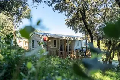 Image de Mobil home 3 Pièces 4 Personnes