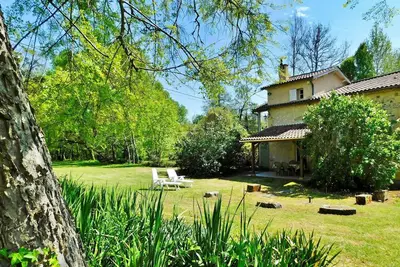 Image de Magnifique maison de 4 chambres à.