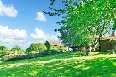 Image de Belle maison à Sergeac