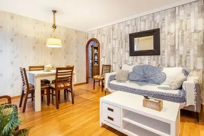 Image de Appartement 'Cristina Center' avec balcon, Wi-Fi et climatisation