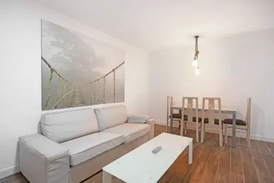 Image de Appartement 'Brianna' avec terrasse privée, Wi-Fi et climatisation