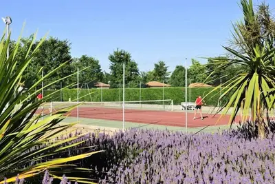 Image de Chalet 2 pièces Pmr 4 personnes