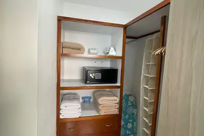 Image de Amazing Ocean View and Beautiful Sunsets from Cartagena/Colombia! ! !