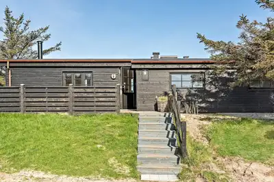 Superbe maison à Saltum avec Wi-Fi