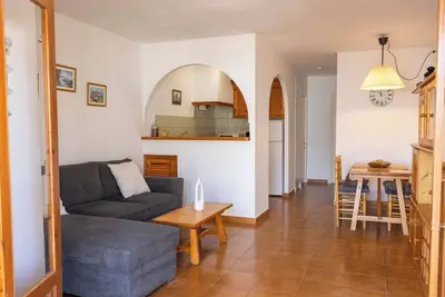 Fee4Me Menorca Ideal Apartment 700m from the Sea