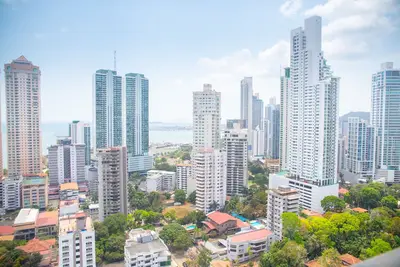 Image de Apartment in Panama and luxurious on 50th street.