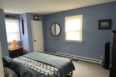 Image de Brigantine 2br 1. 5ba Bottom Floor Condo with Tesla/Ev Charger