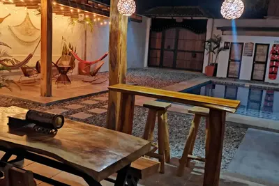 Image de Casabongo, Privada con Piscina