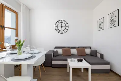Image de Rynek Sienny Cosy Apartment