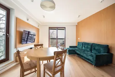 Image de Solec Cristal Home Apartment