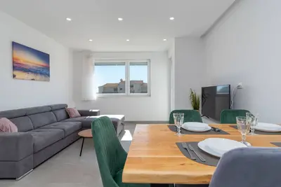 Image de Appartement M&M 1 by Interhome