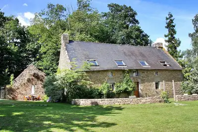 Image de Maison De Charme Dans Le