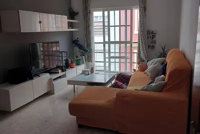 Image de Beautiful 2-Bed Apartment next to Gibraltar